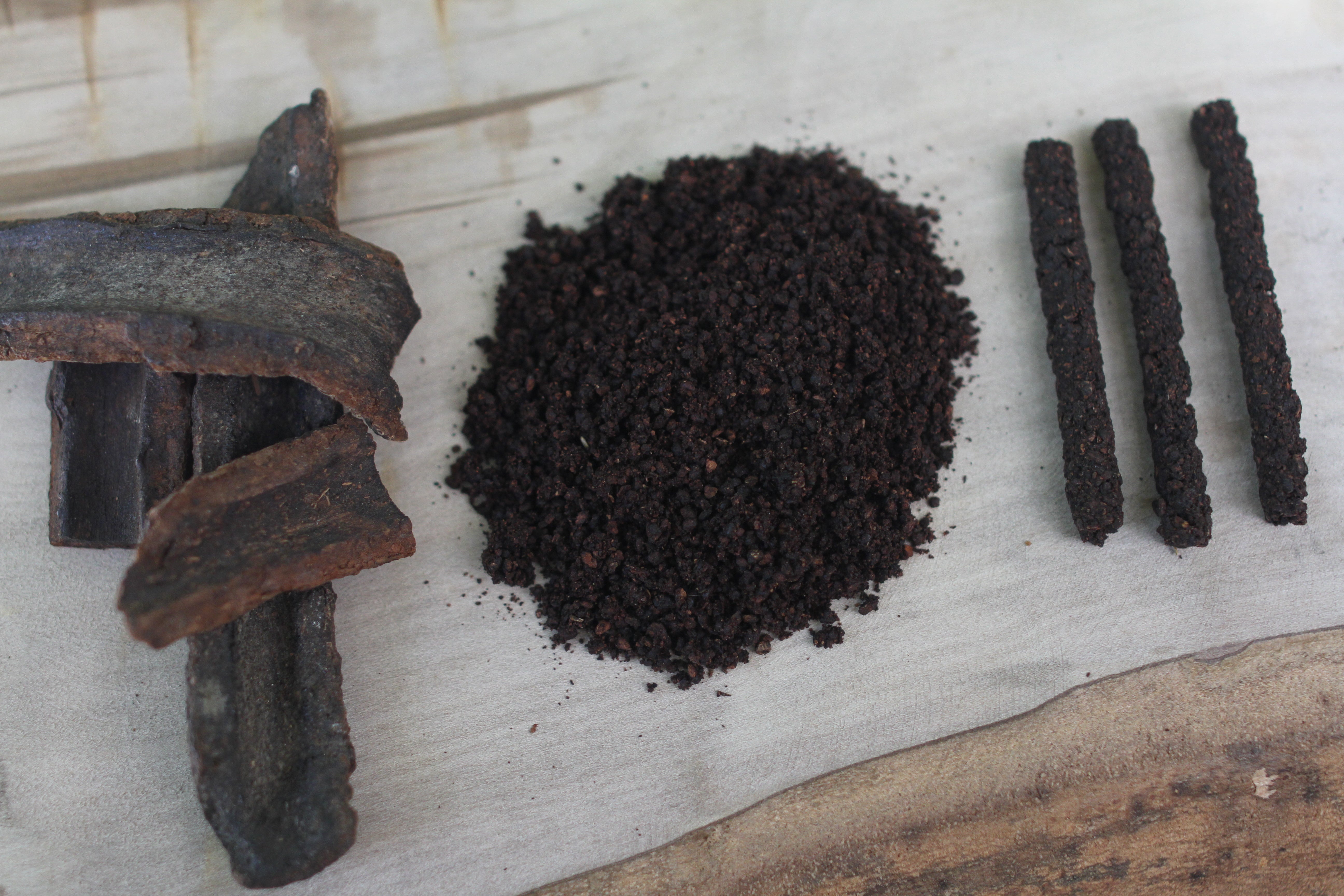 ¿Sabías que elegir incienso ecológico puede transformar tanto tu hogar como el planeta?