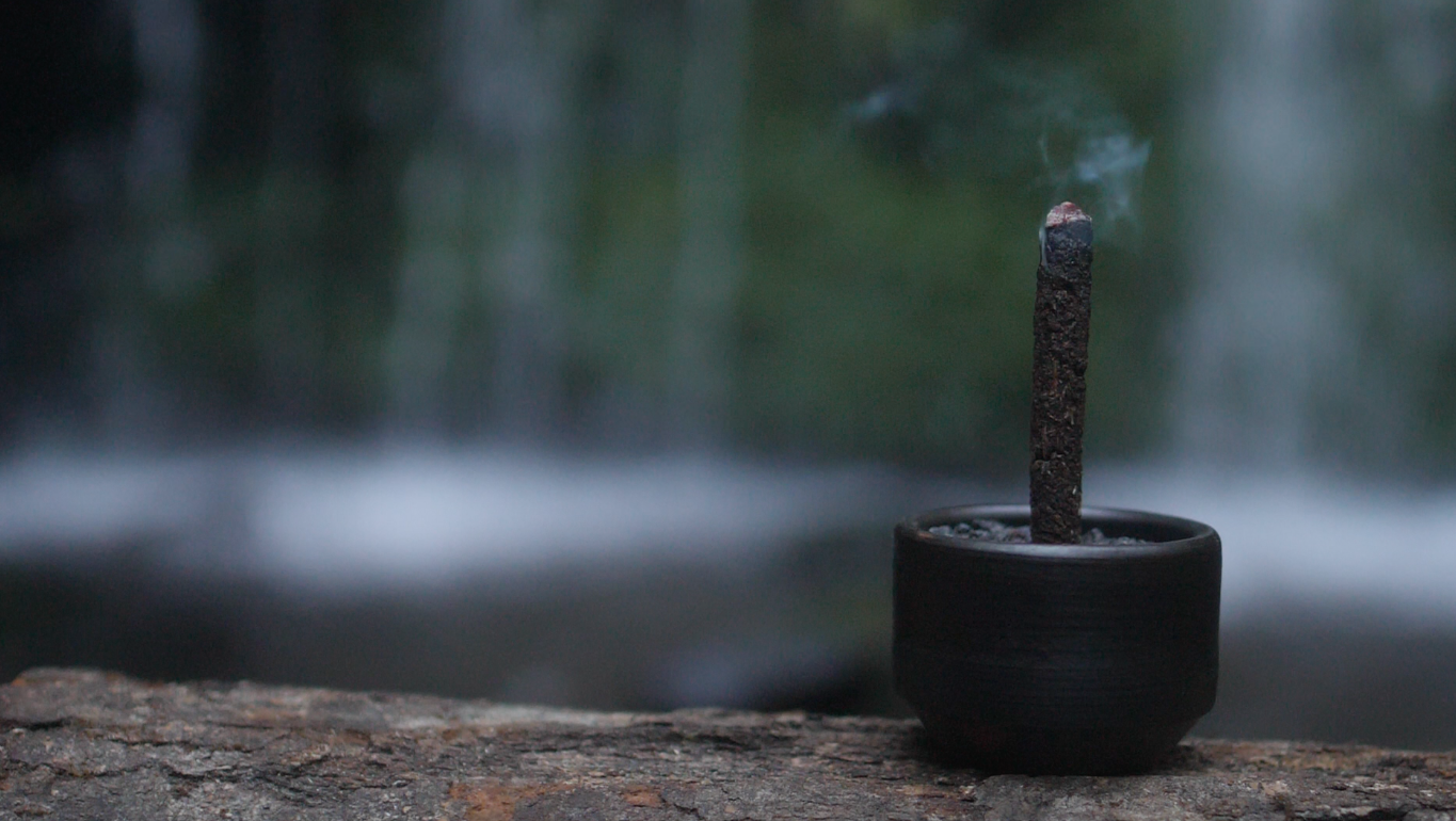 Descubre el Poder del Incienso de Canelo