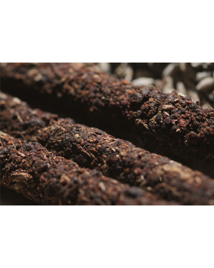 Canelo - 18 Inciensos -  Natural y Artesanal