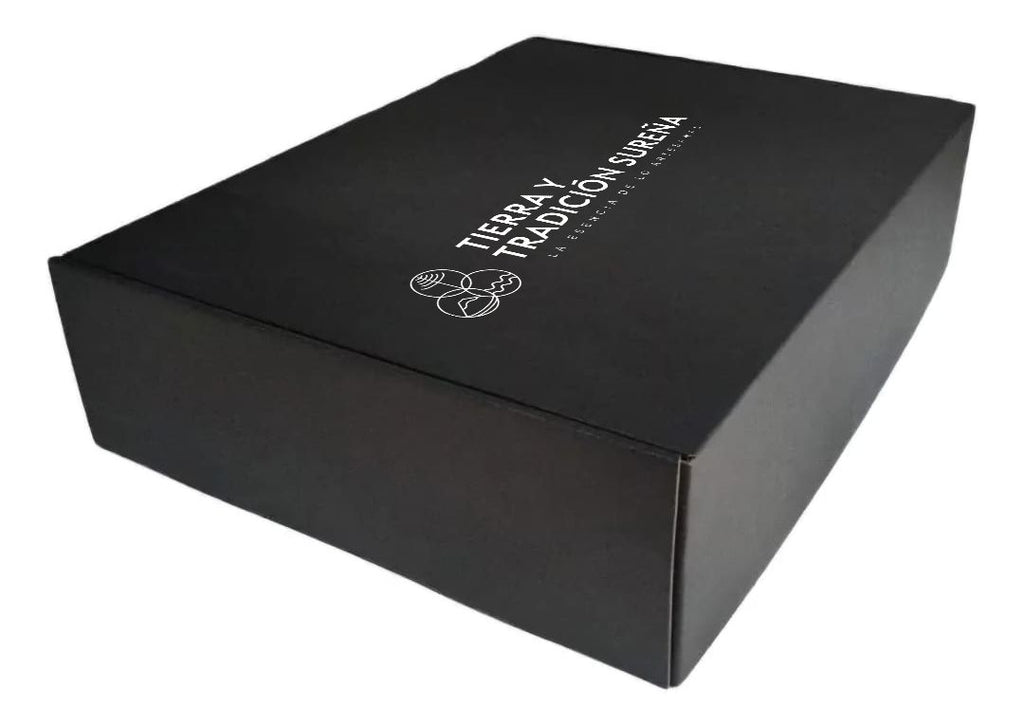 Regalos Memorables: Gin Elixir & Kit Volcán Canelo